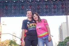 25 parada LGBTQIAPN+ de BH